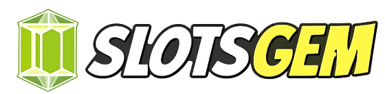 SlotsGem logo