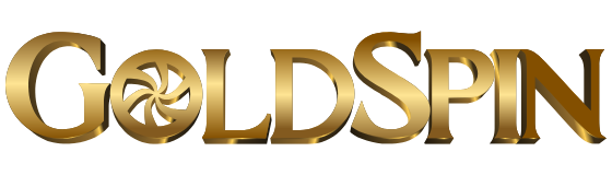 Goldspin logo