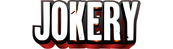 Jokery logo