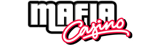 Mafia Casino logo