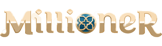 Millioner logo